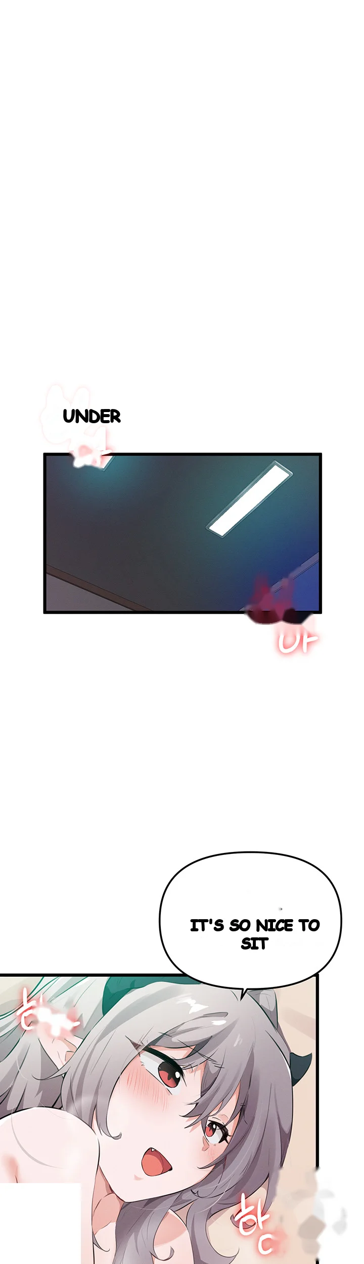 Please Give Me Energy Chapter 14 - Page 32
