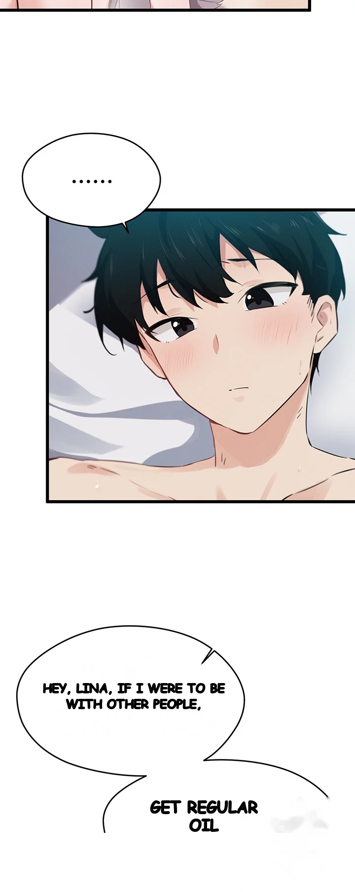 Please Give Me Energy Chapter 14 - Page 33