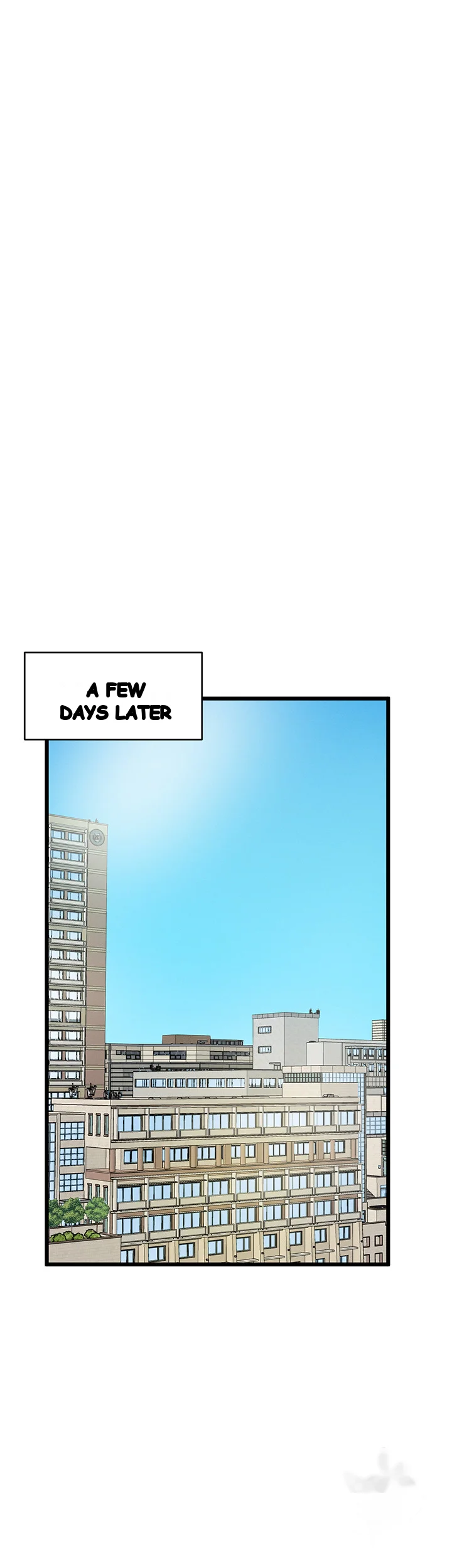 Please Give Me Energy Chapter 14 - Page 38
