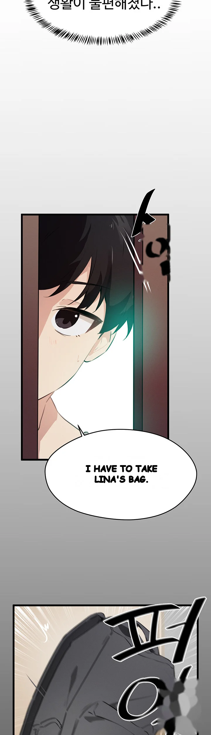 Please Give Me Energy Chapter 14 - Page 40