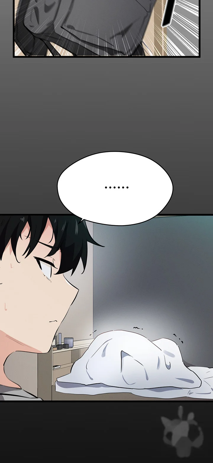 Please Give Me Energy Chapter 14 - Page 41
