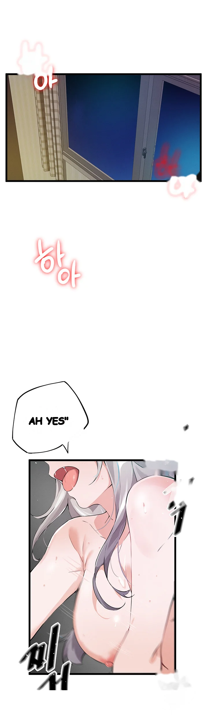 Please Give Me Energy Chapter 14 - Page 6