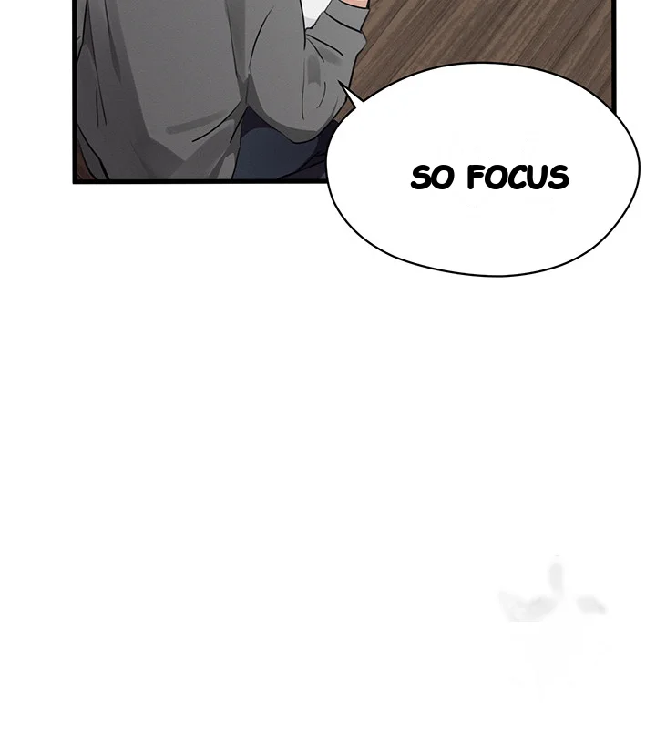 Please Give Me Energy Chapter 15 - Page 13