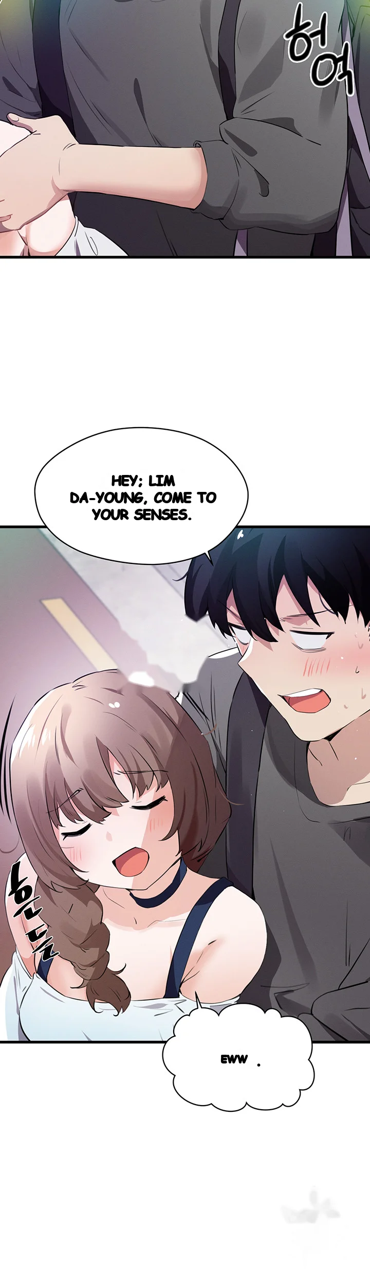 Please Give Me Energy Chapter 15 - Page 32