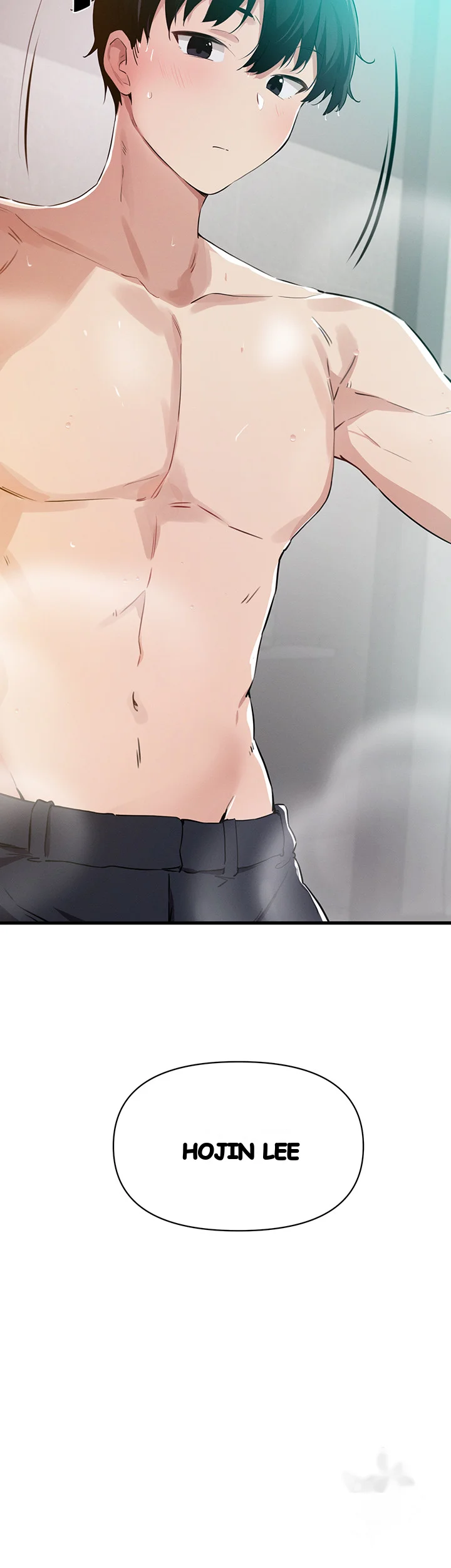 Please Give Me Energy Chapter 15 - Page 43