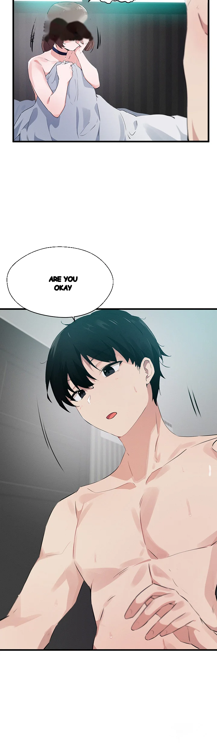 Please Give Me Energy Chapter 16 - Page 16