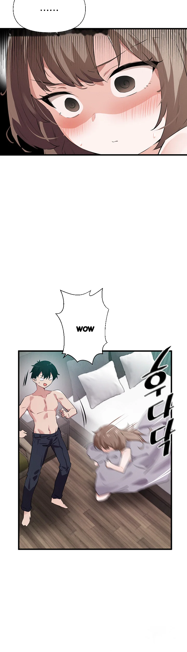 Please Give Me Energy Chapter 16 - Page 18