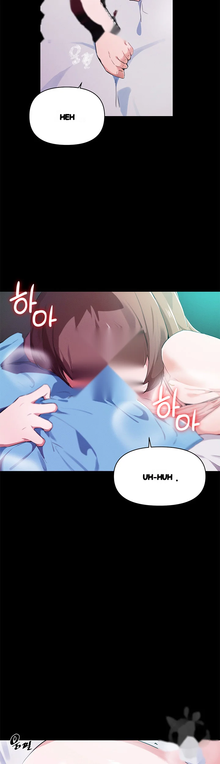 Please Give Me Energy Chapter 16 - Page 3