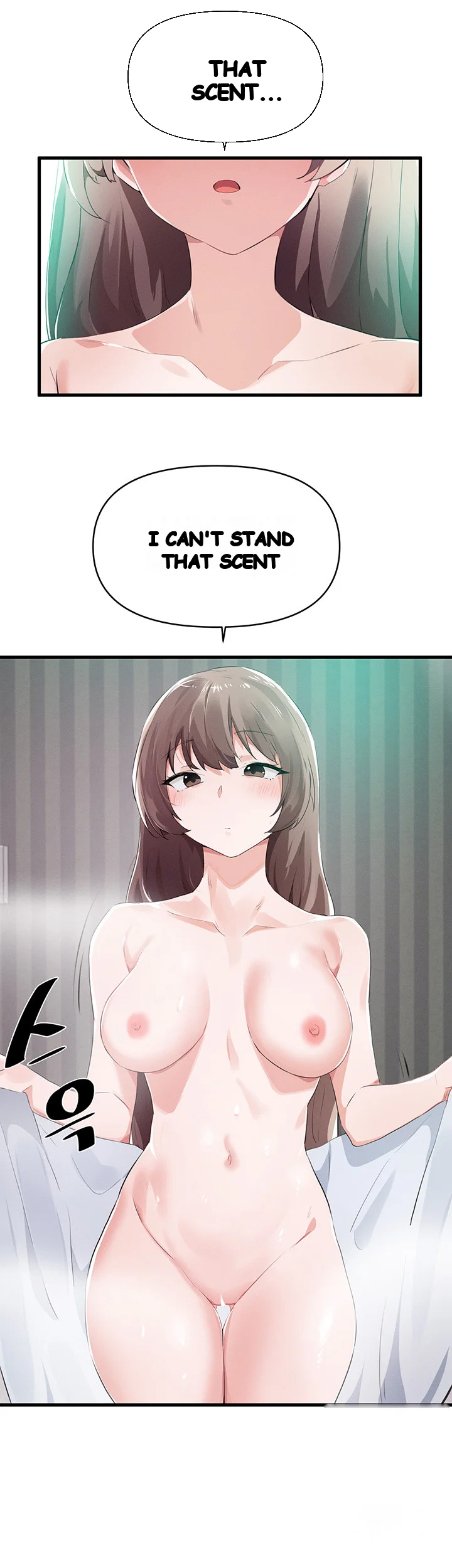 Please Give Me Energy Chapter 16 - Page 34