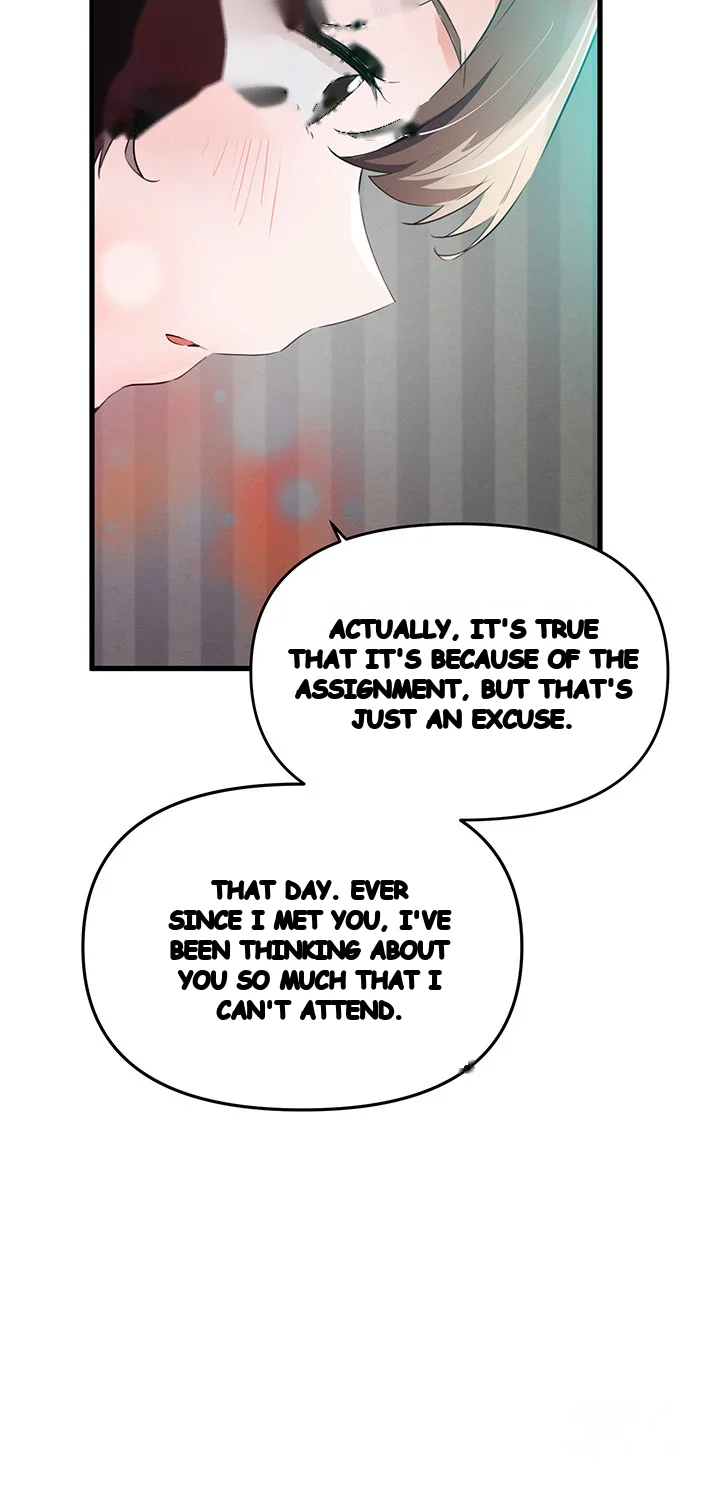 Please Give Me Energy Chapter 16 - Page 37