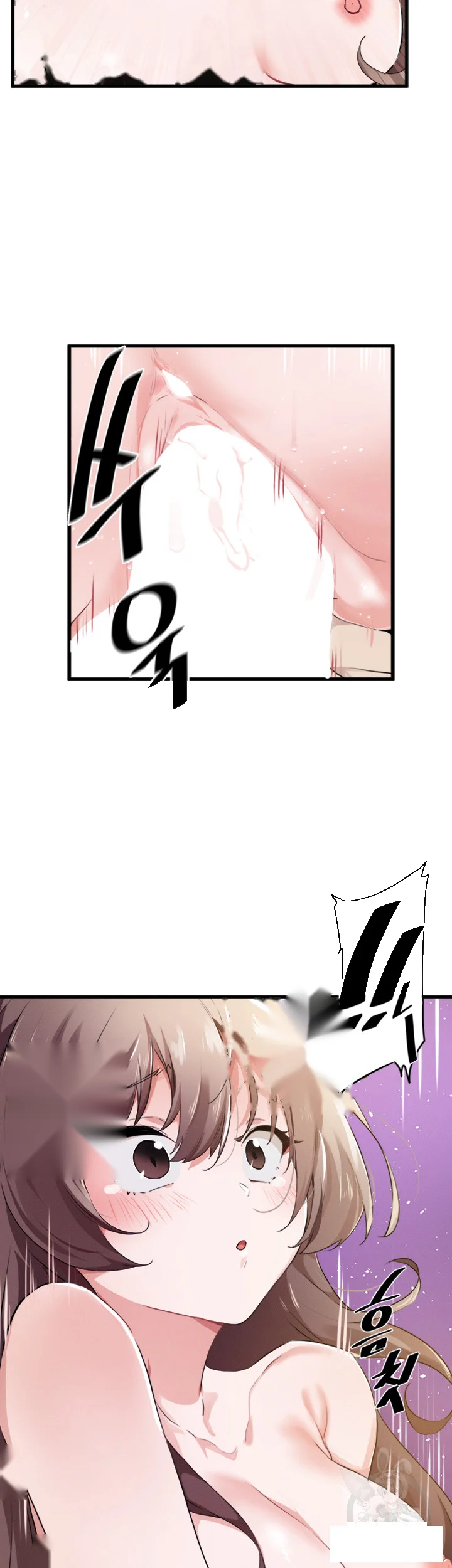 Please Give Me Energy Chapter 17 - Page 26