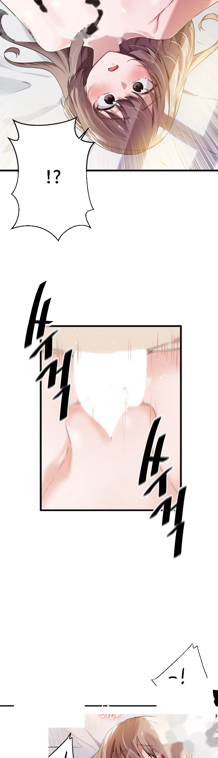 Please Give Me Energy Chapter 17 - Page 30