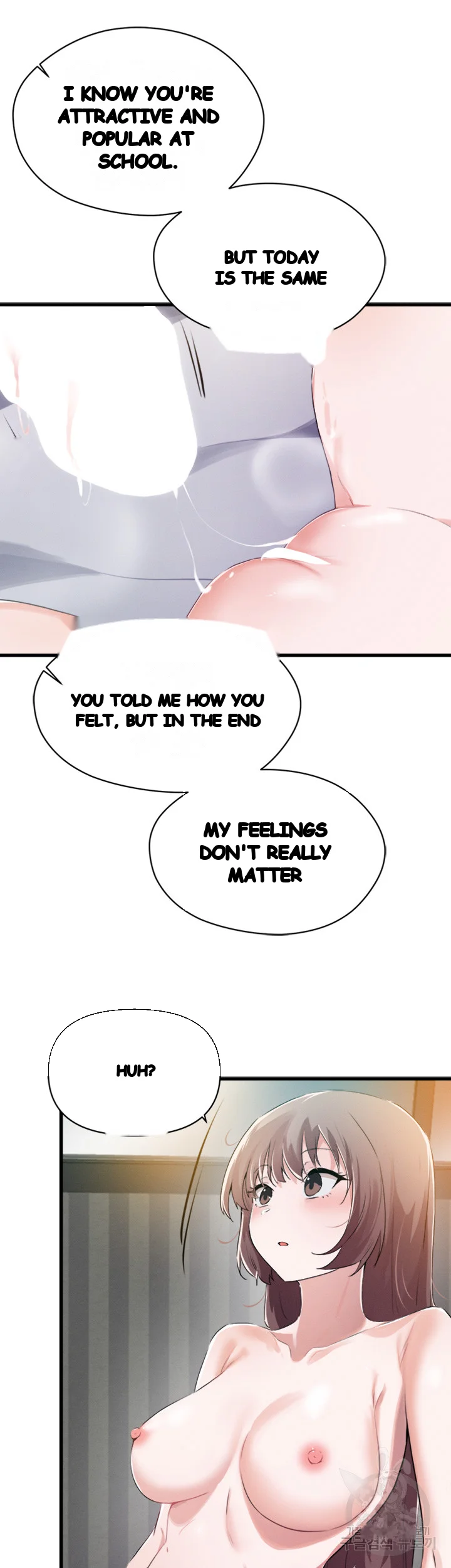 Please Give Me Energy Chapter 17 - Page 36