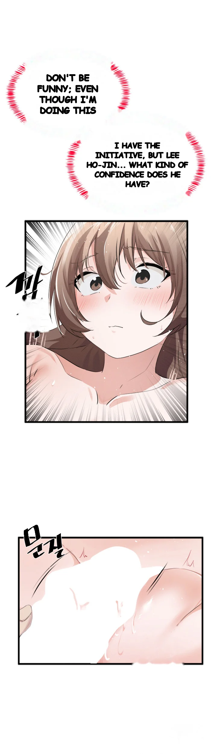 Please Give Me Energy Chapter 17 - Page 38