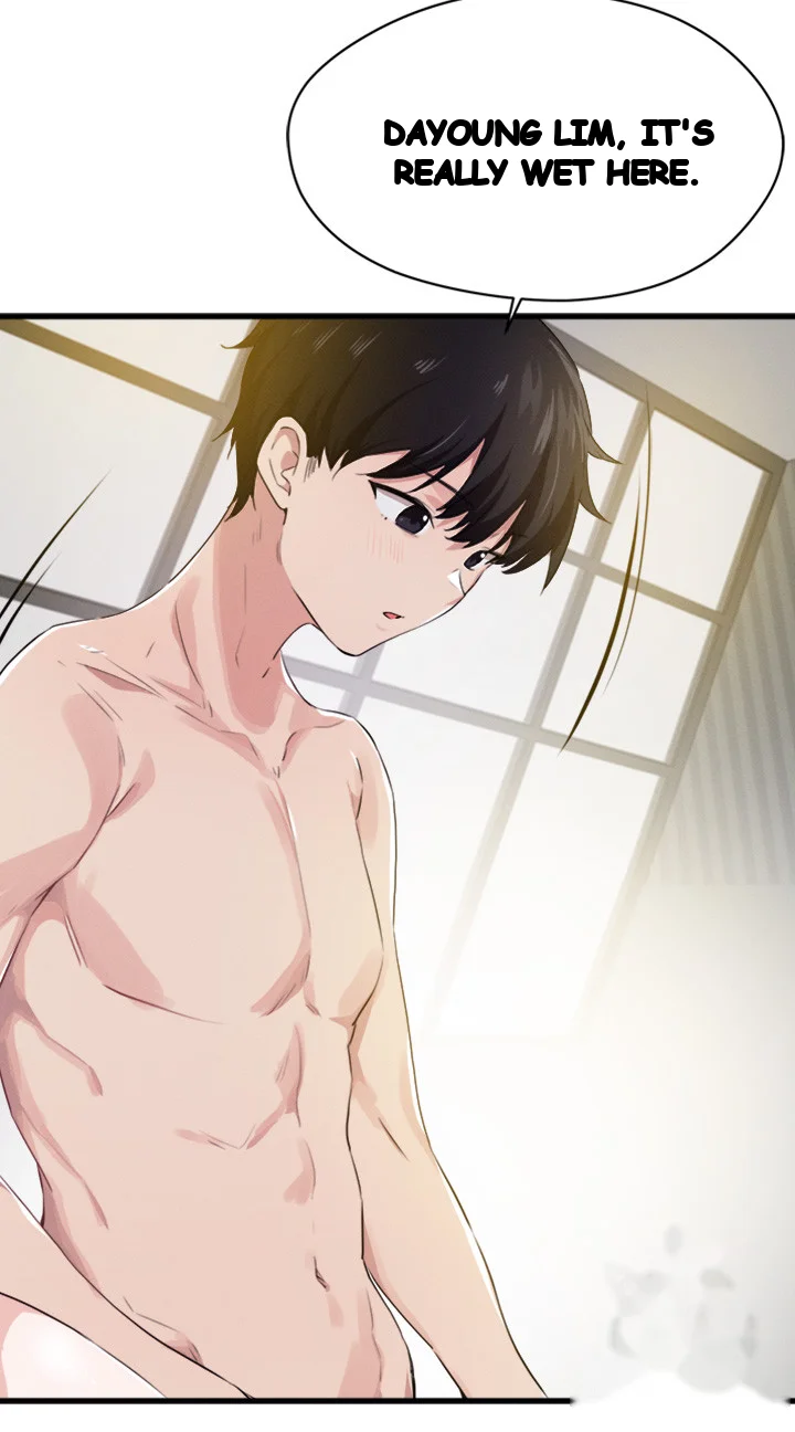 Please Give Me Energy Chapter 17 - Page 39