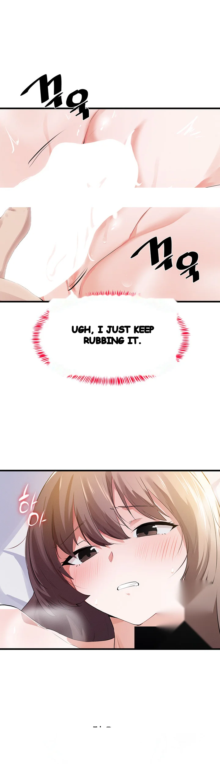 Please Give Me Energy Chapter 17 - Page 41