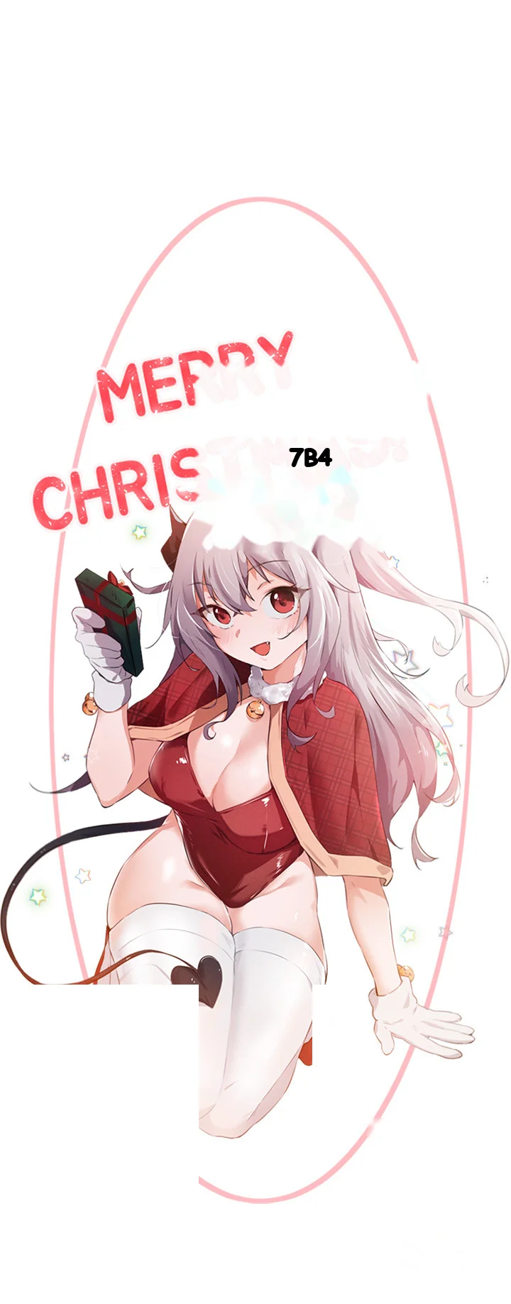 Please Give Me Energy Chapter 17 - Page 49