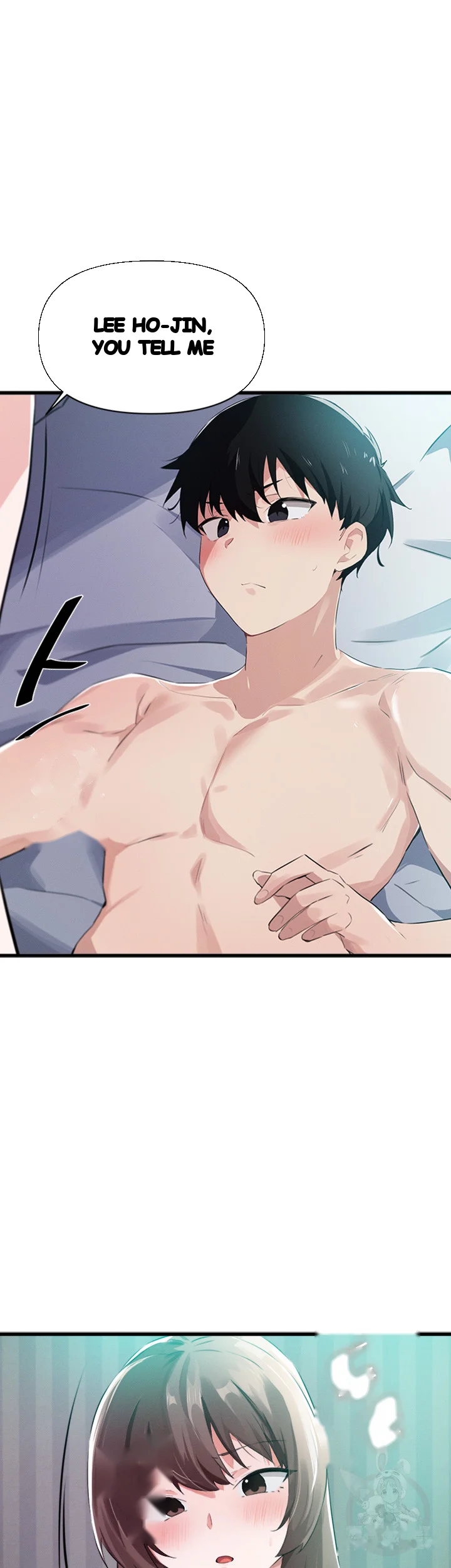 Please Give Me Energy Chapter 17 - Page 5