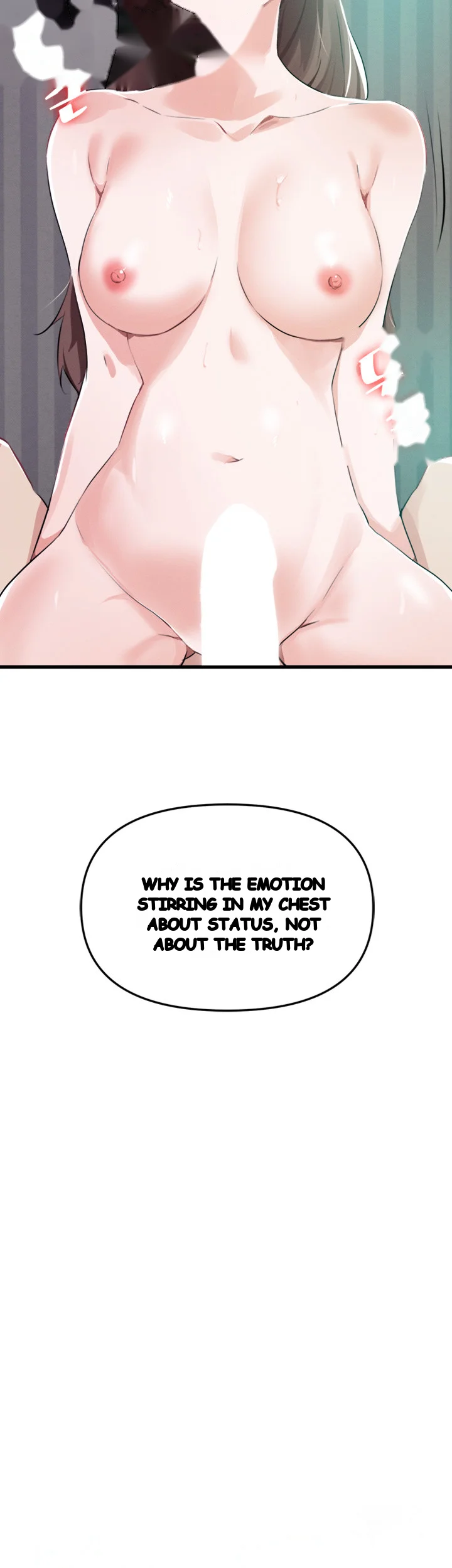 Please Give Me Energy Chapter 17 - Page 6