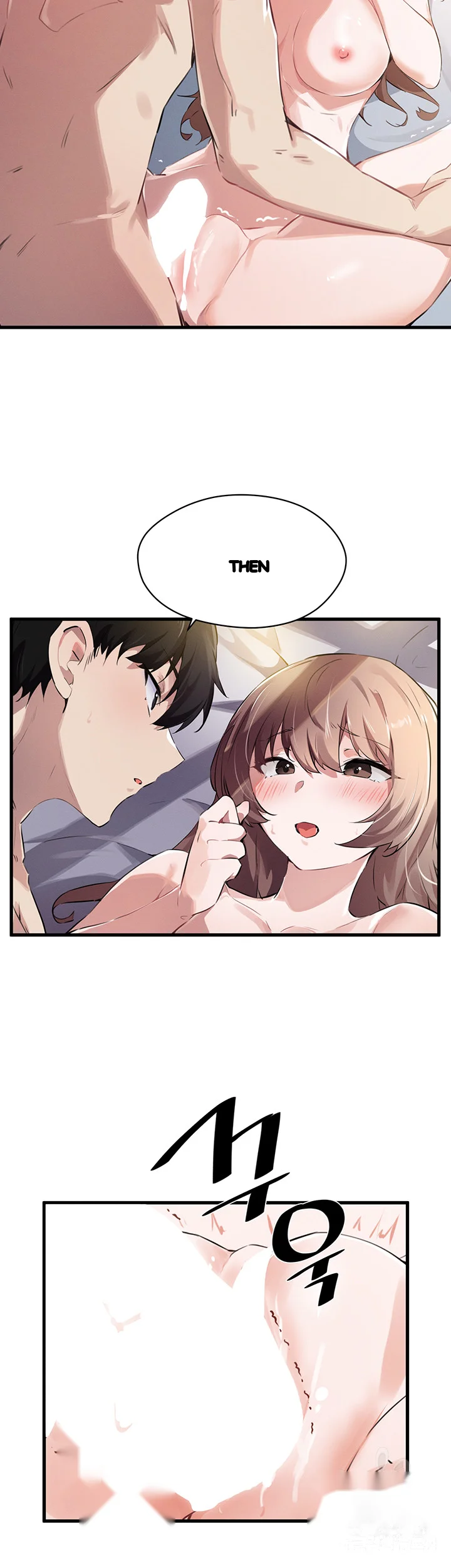 Please Give Me Energy Chapter 18 - Page 14