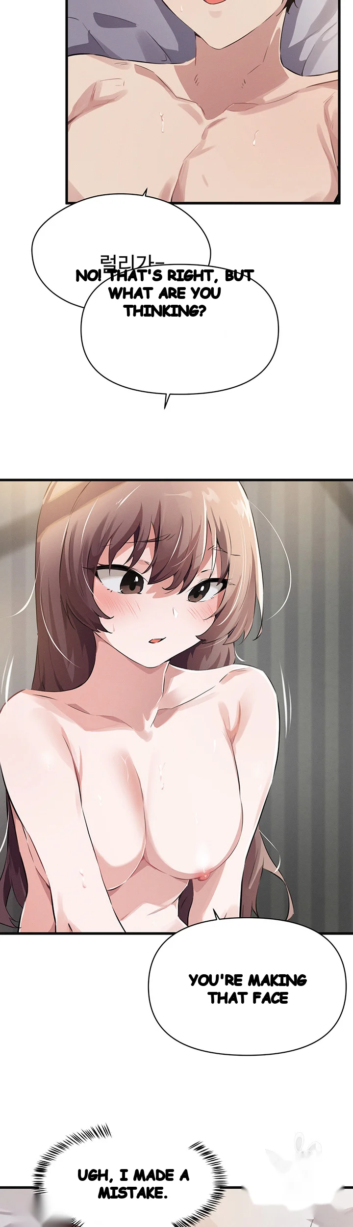 Please Give Me Energy Chapter 19 - Page 16