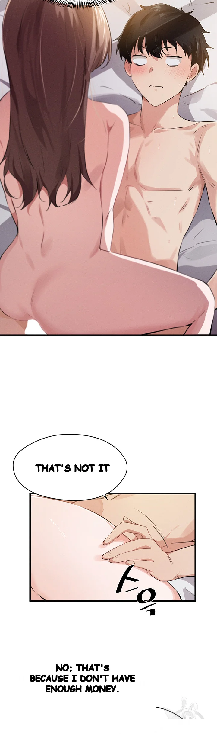 Please Give Me Energy Chapter 19 - Page 17