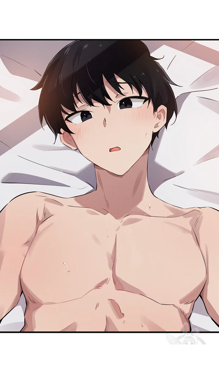 Please Give Me Energy Chapter 19 - Page 18