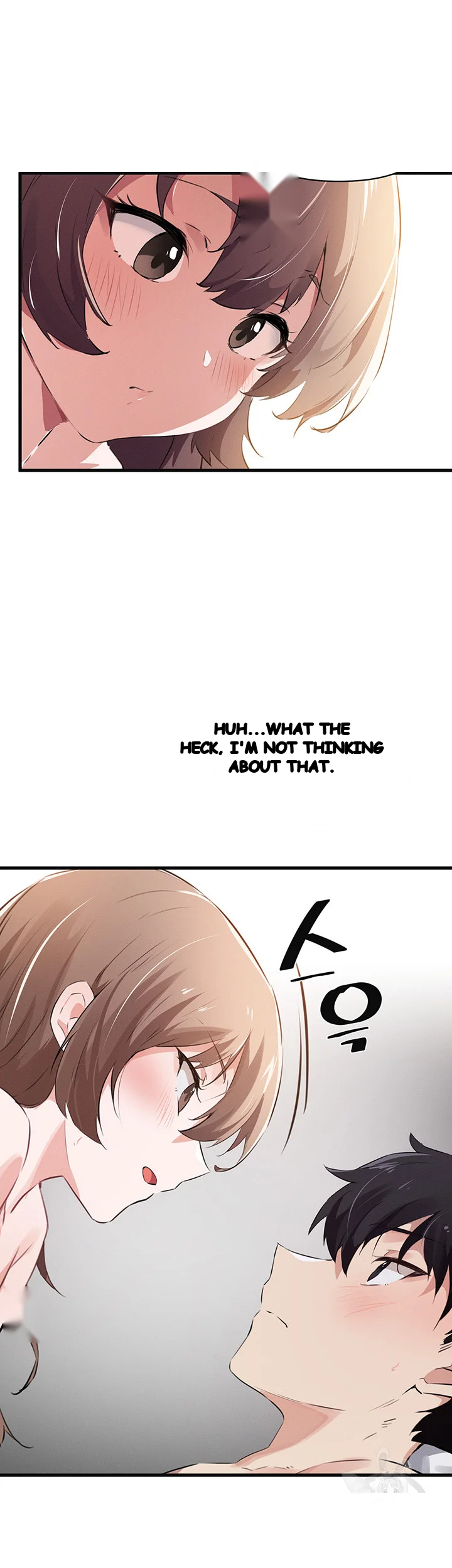Please Give Me Energy Chapter 19 - Page 19