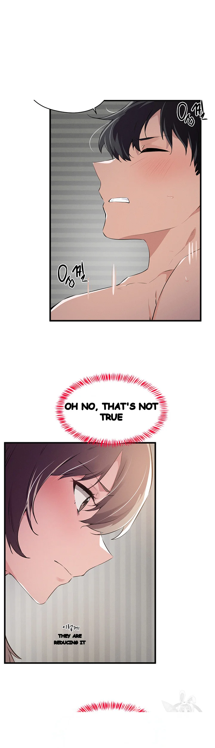 Please Give Me Energy Chapter 19 - Page 26