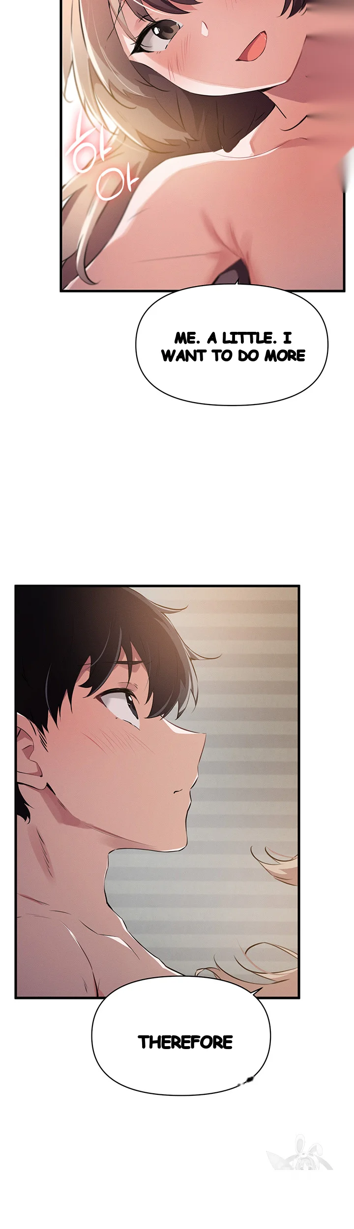 Please Give Me Energy Chapter 19 - Page 3