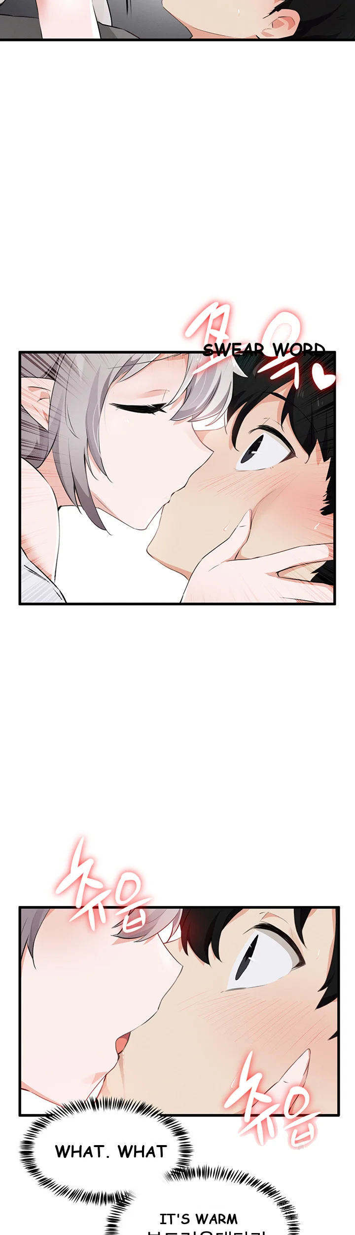 Please Give Me Energy Chapter 2 - Page 33