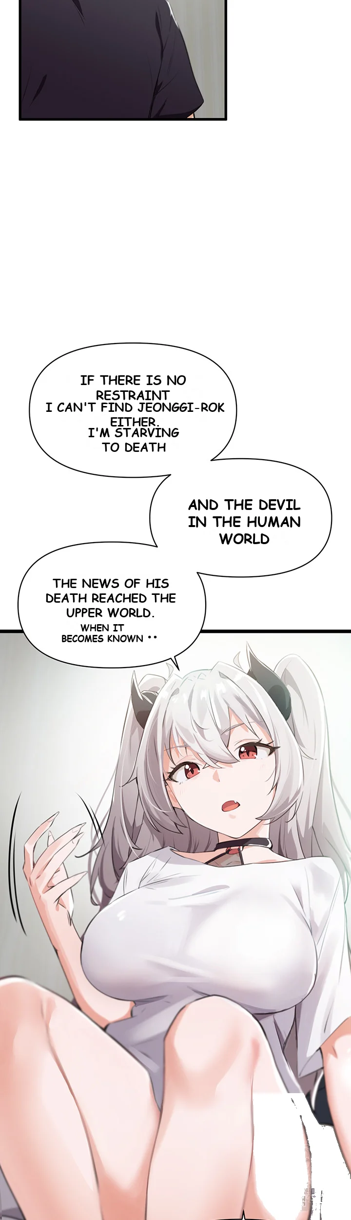 Please Give Me Energy Chapter 2 - Page 46