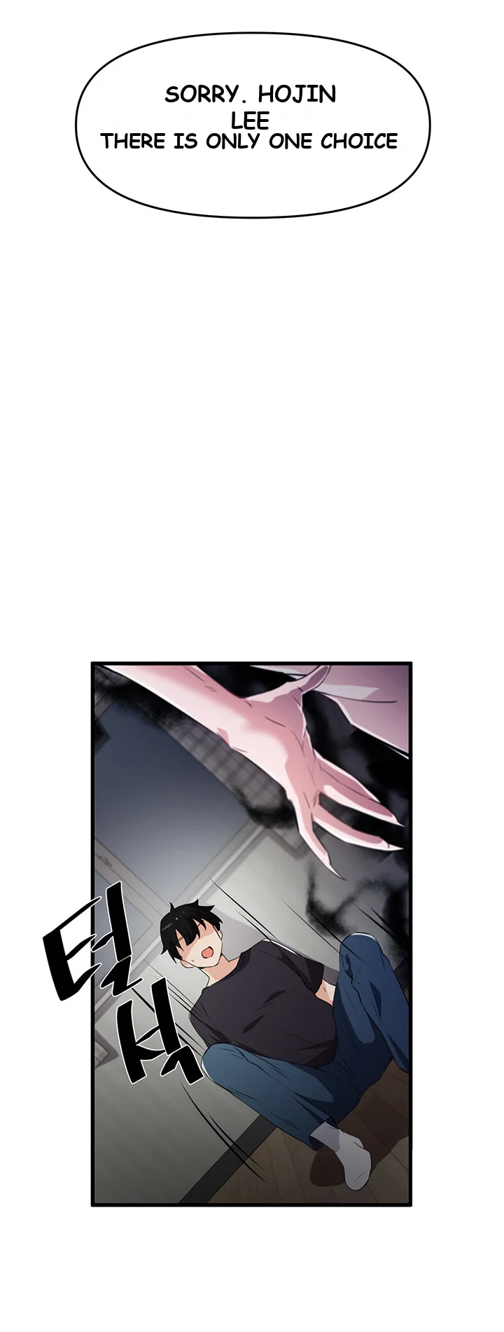 Please Give Me Energy Chapter 2 - Page 48