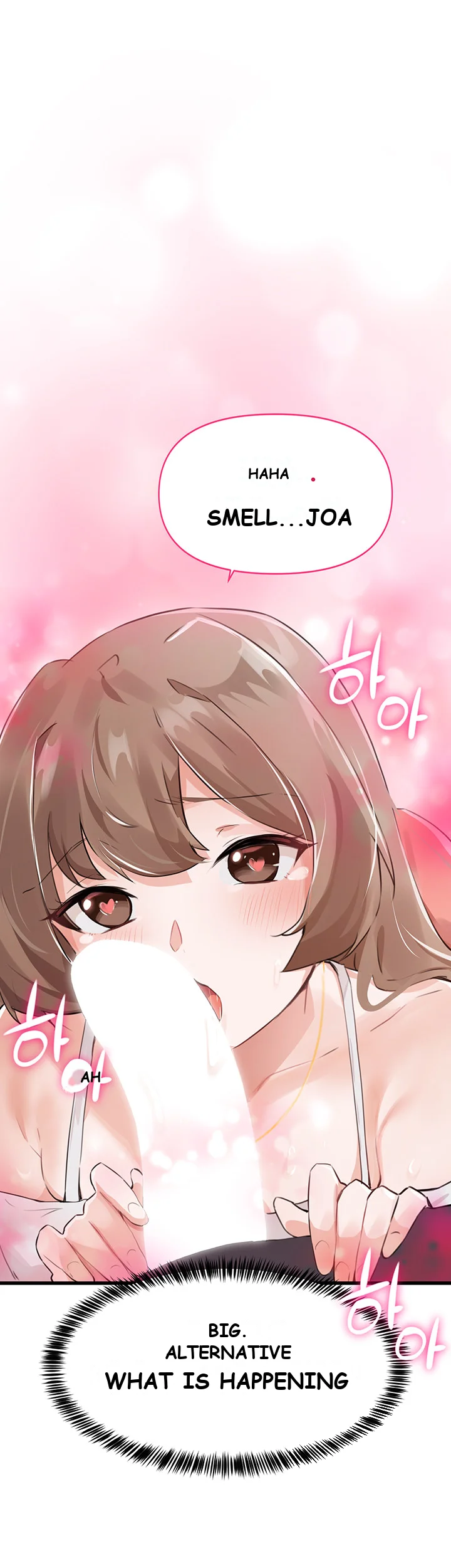 Please Give Me Energy Chapter 2 - Page 5