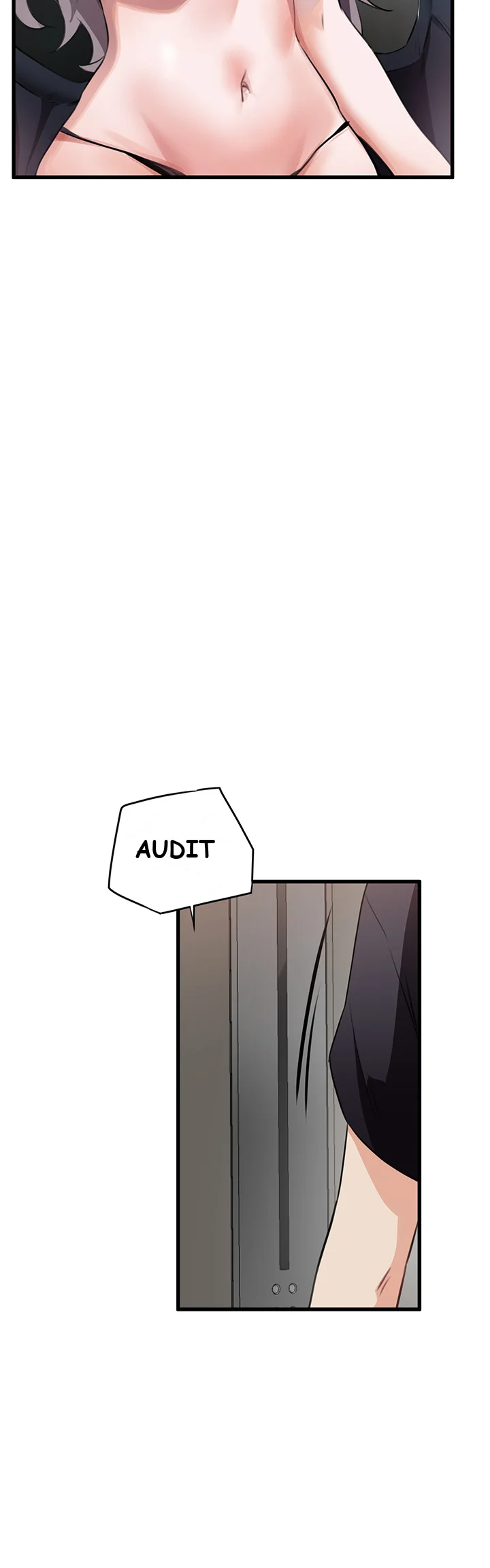 Please Give Me Energy Chapter 2 - Page 57