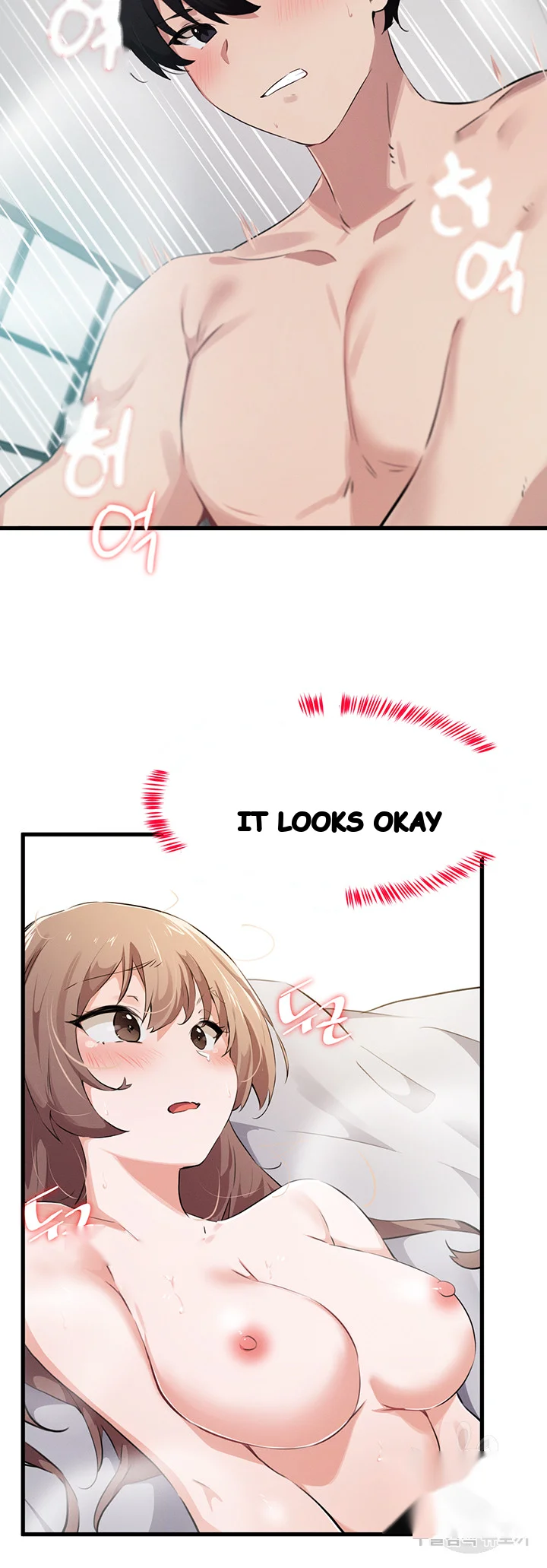 Please Give Me Energy Chapter 20 - Page 13