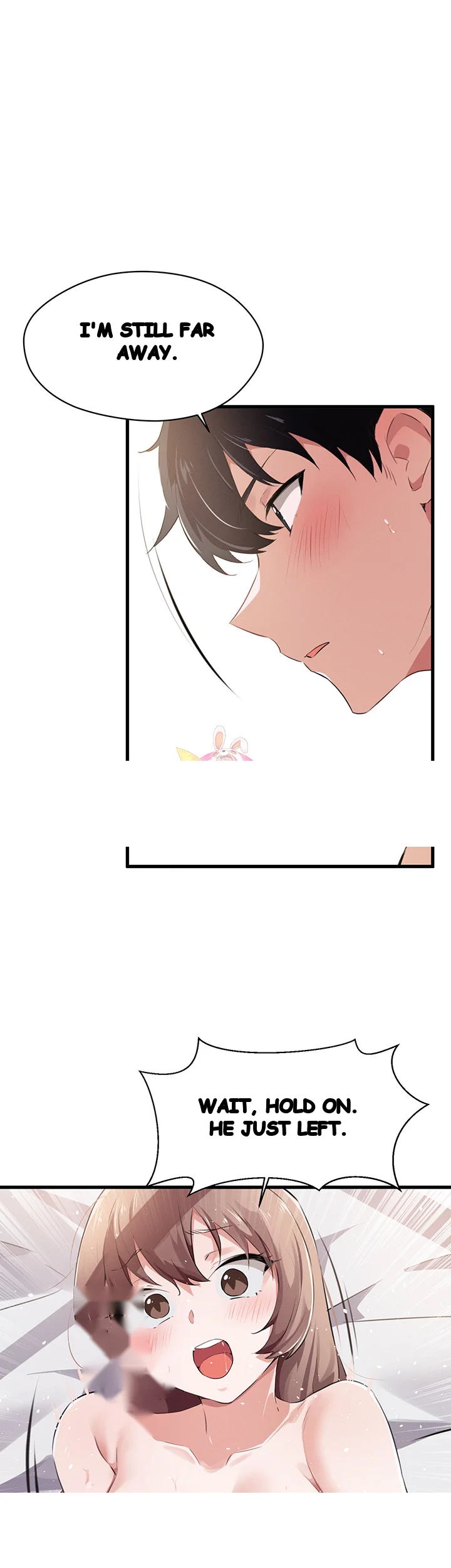 Please Give Me Energy Chapter 20 - Page 2