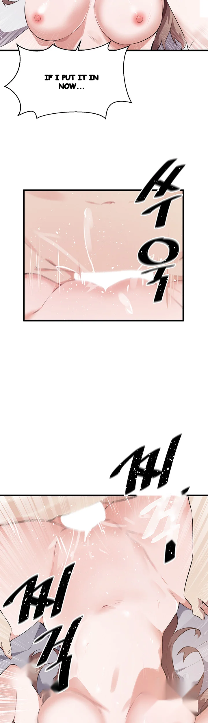 Please Give Me Energy Chapter 20 - Page 3