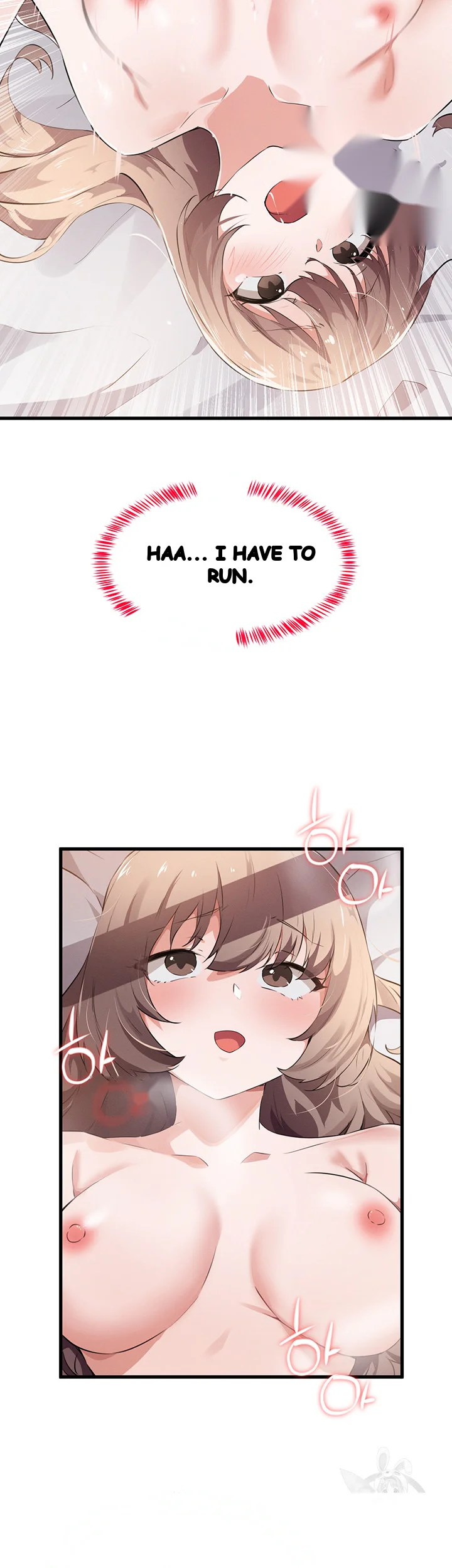 Please Give Me Energy Chapter 20 - Page 4