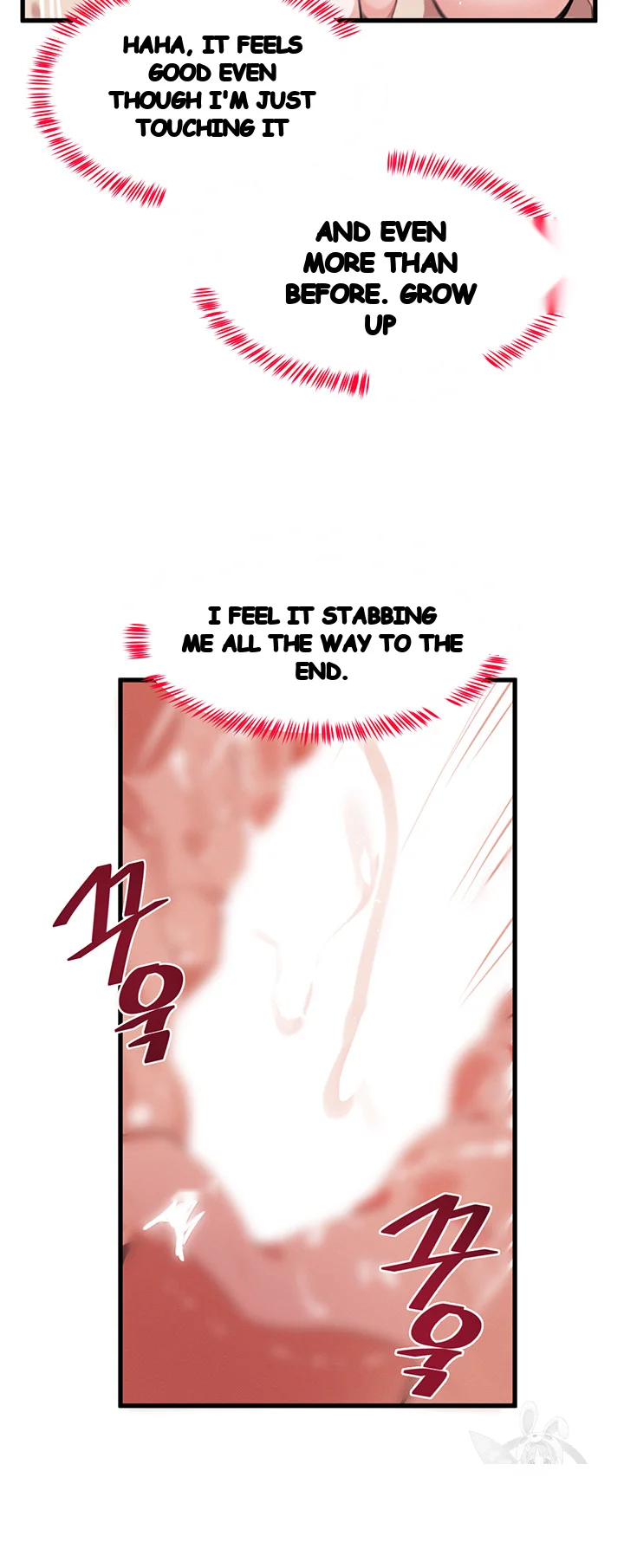 Please Give Me Energy Chapter 20 - Page 9