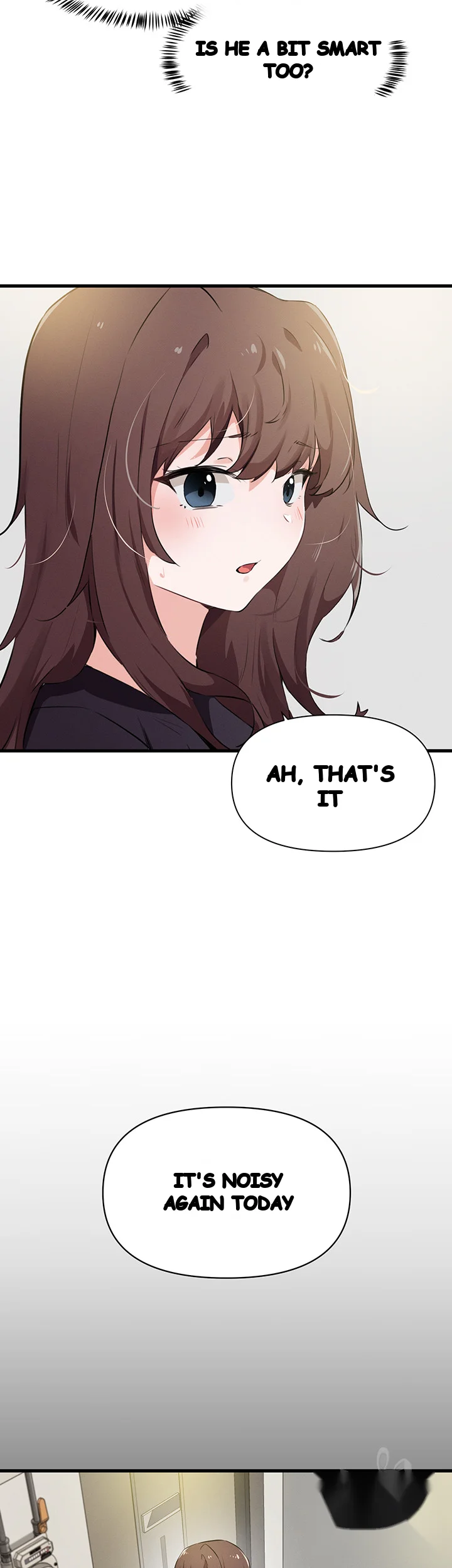 Please Give Me Energy Chapter 21 - Page 12