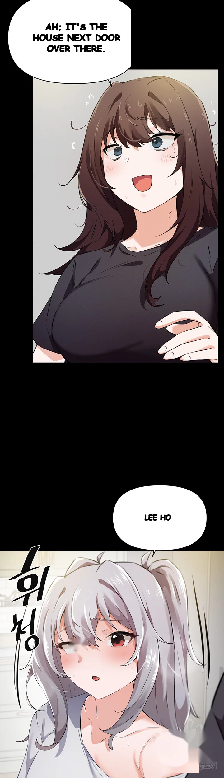 Please Give Me Energy Chapter 21 - Page 15