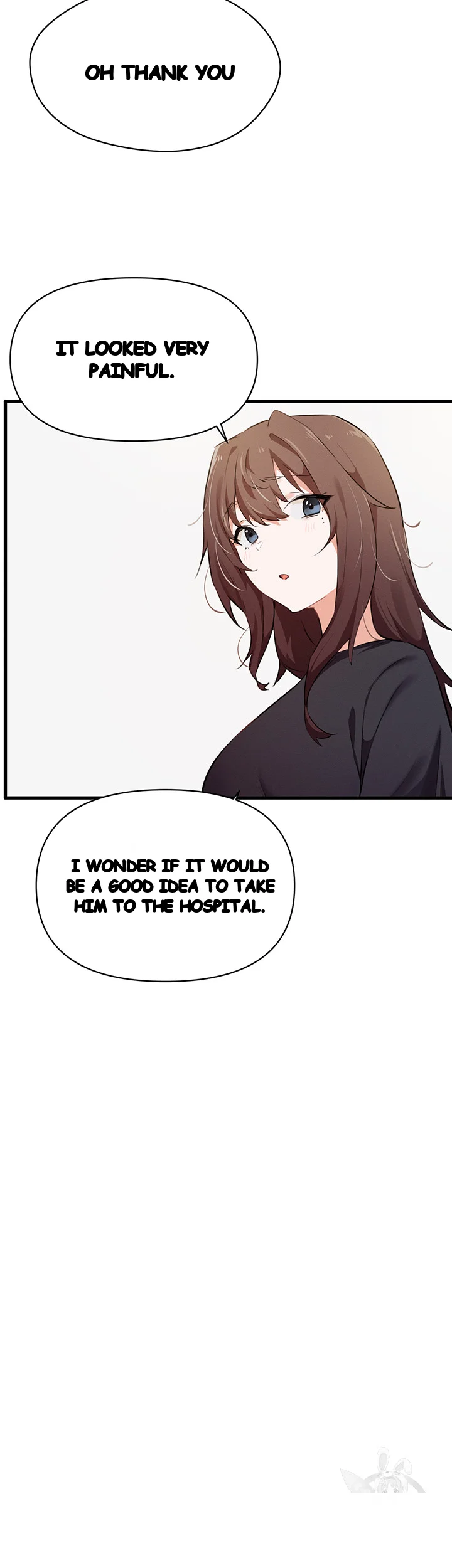 Please Give Me Energy Chapter 21 - Page 19