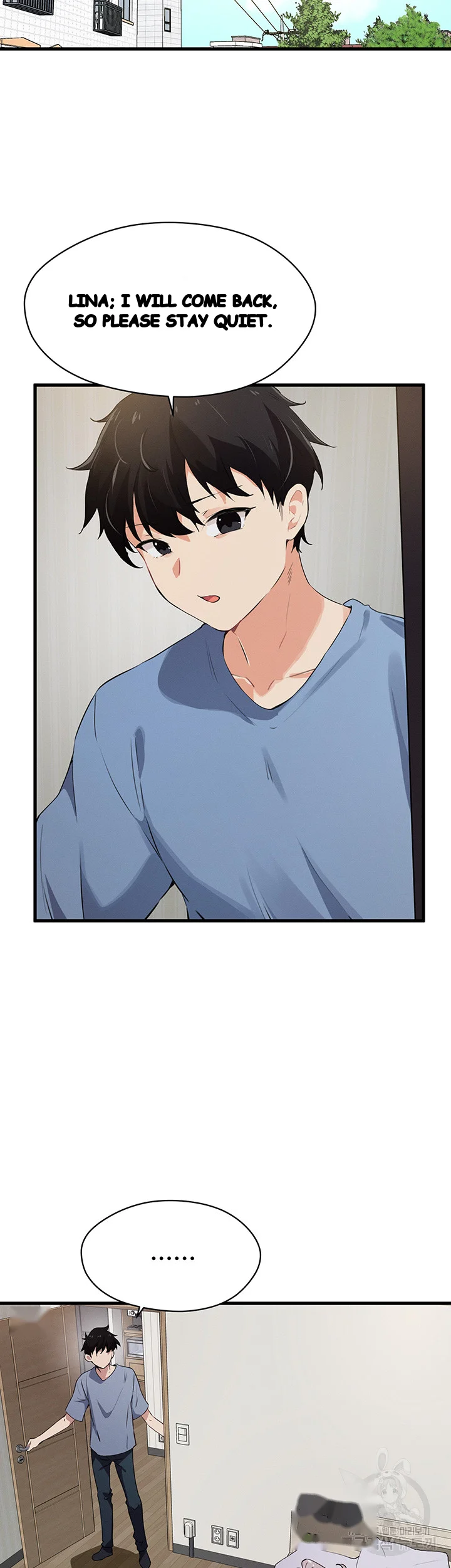 Please Give Me Energy Chapter 22 - Page 11