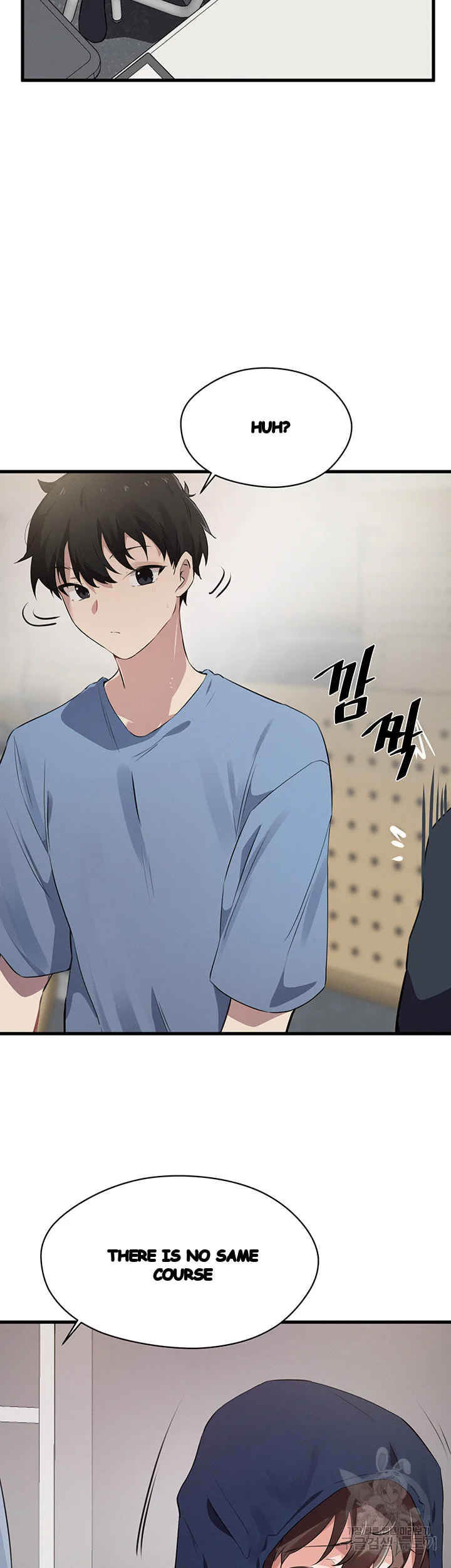 Please Give Me Energy Chapter 22 - Page 19