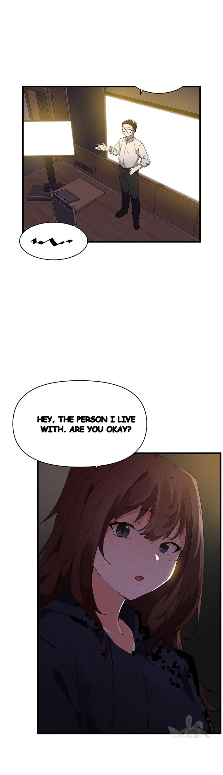 Please Give Me Energy Chapter 22 - Page 21