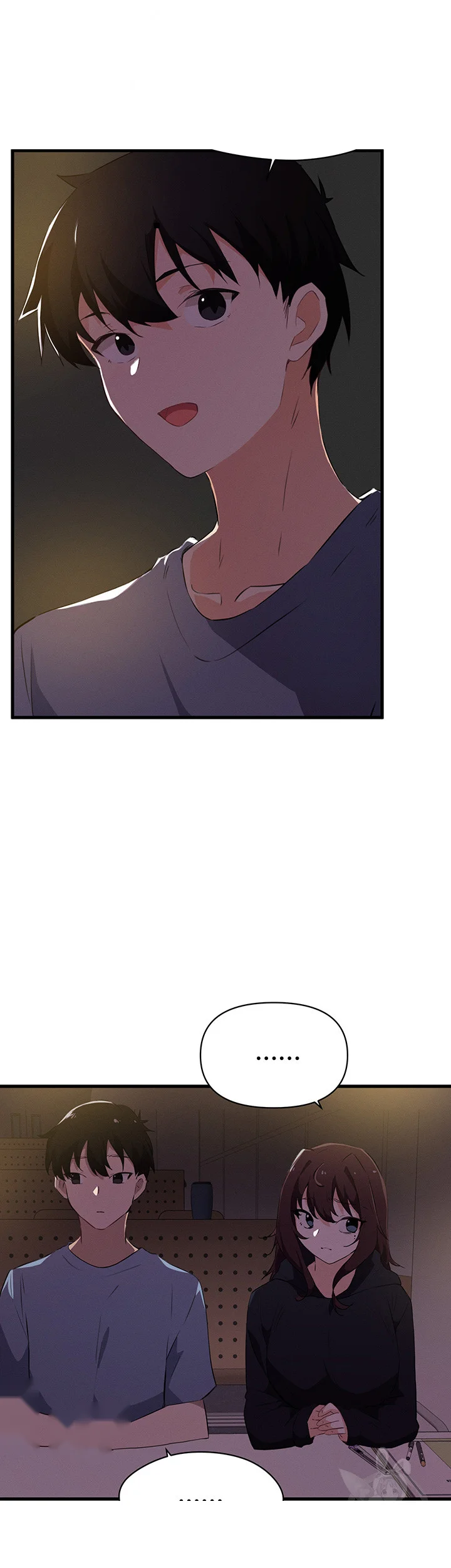 Please Give Me Energy Chapter 22 - Page 22
