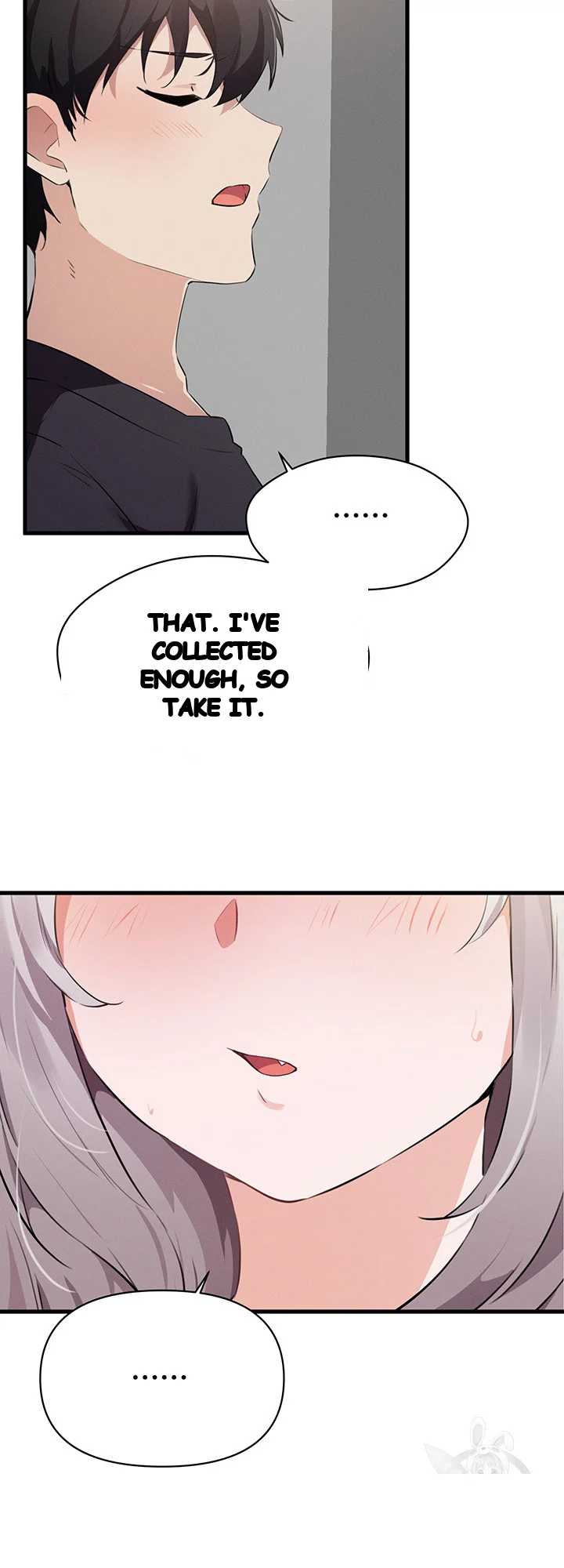 Please Give Me Energy Chapter 22 - Page 3