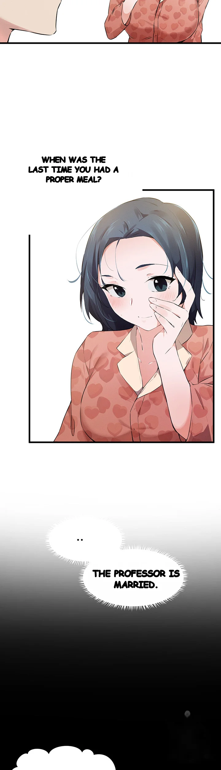 Please Give Me Energy Chapter 23 - Page 14