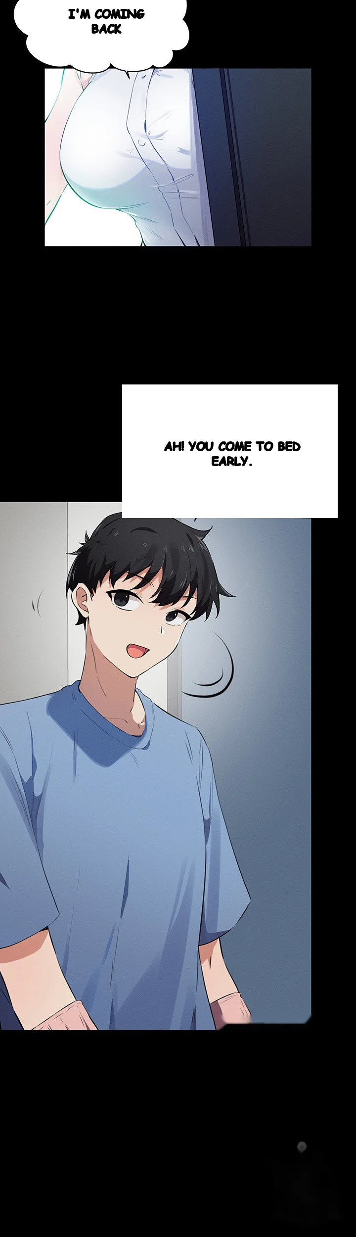 Please Give Me Energy Chapter 23 - Page 15